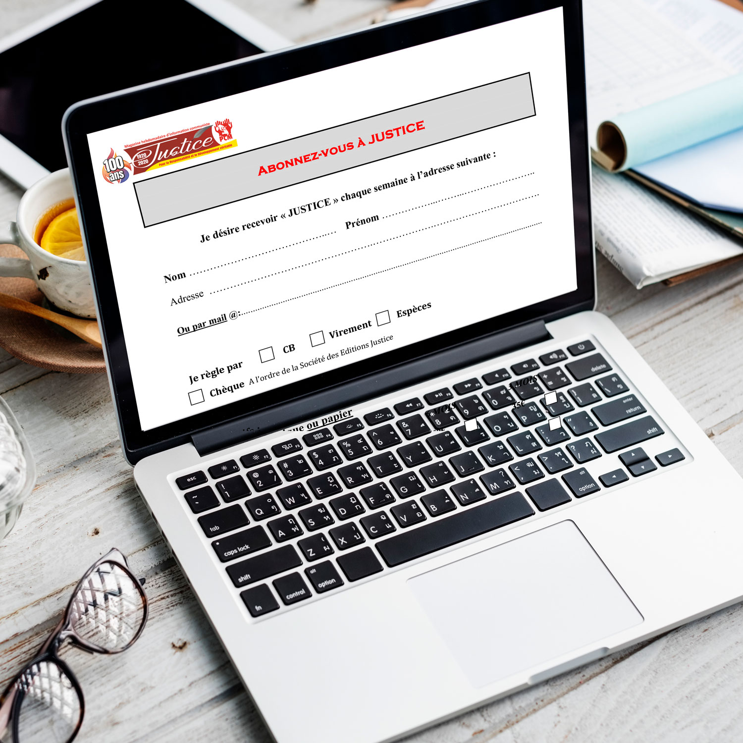 application-form-employment-document-concept