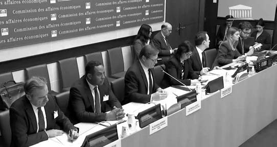Publication des comptes du GBH : Une demande devenue sans objet