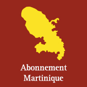 Abonnement Martinique