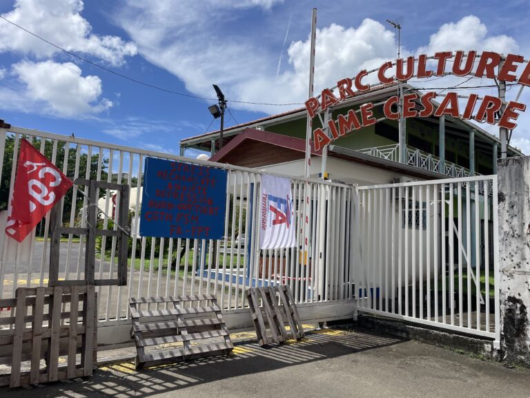 SERMAC : vers une reprise encadrée après des mois de tensions