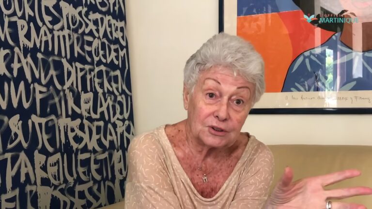 Disparition de Fanny Auguiac : Hommage de Geneviève Sézille-Ménil