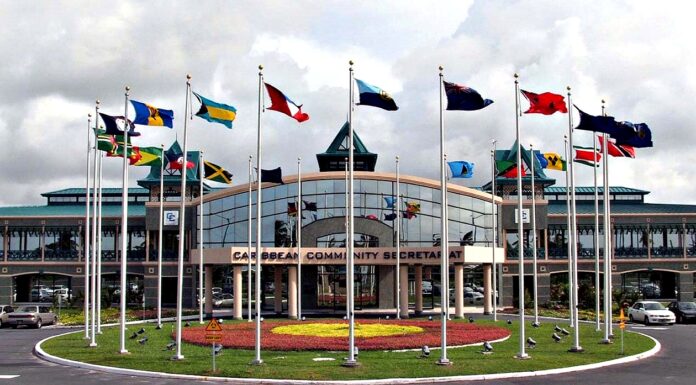 CARICOM-HQ