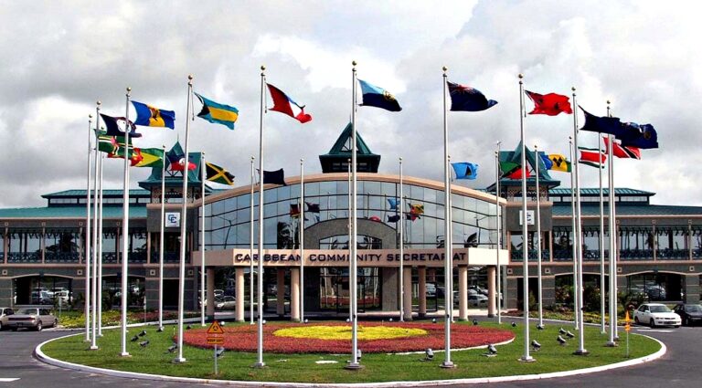 Le conseil des ministres a adopté le projet de loi autorisant la Martinique à adhérer à la CARICOM