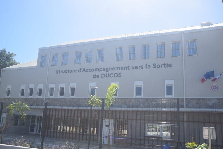 Visite de Darmanin : Des annonces et une inauguration sous la vigilance de certains élus