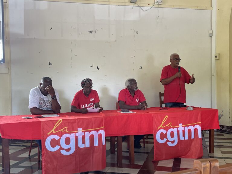 Grève du 2 décembre : à quoi fallait-il s’attendre en Martinique ?