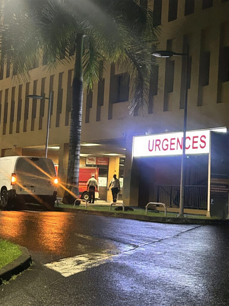 Les Aides Soignantes du CHUM expriment leur ras-le-bol