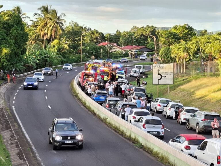 40 homicides et 38 tués sur nos routes en 2025