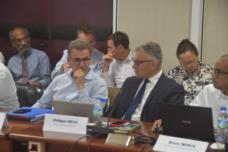 Vie chère : Polémique sur l’effet protocole du 16 octobre 2024 ?