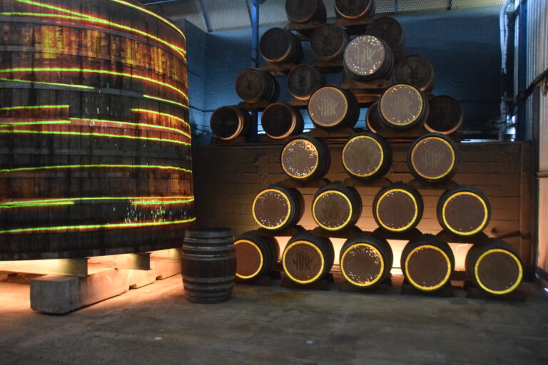 Surtaxation du rhum : le gouvernement retire son amendement. La filière du rhum en danger