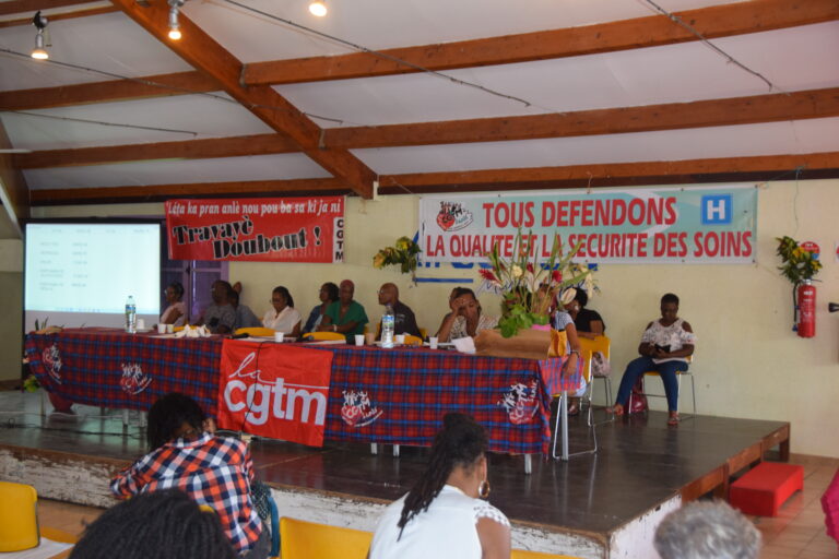 Centre dentaire Hygident au Robert : La grève suspendue après un accord avec la direction