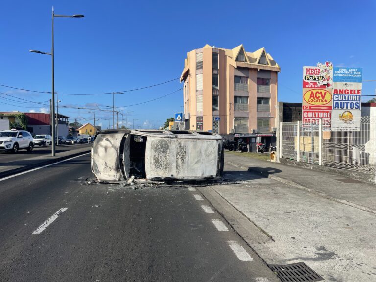 À Sainte-Thérèse, la fermeture de la pharmacie Cypria accentue le sentiment d’abandon du quartier