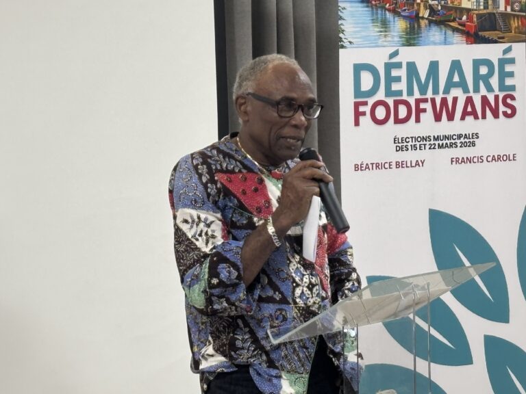 Michel Branchi : NON A LA GABEGIE. RESPECT DE L’ARGENT DU PEUPLE !