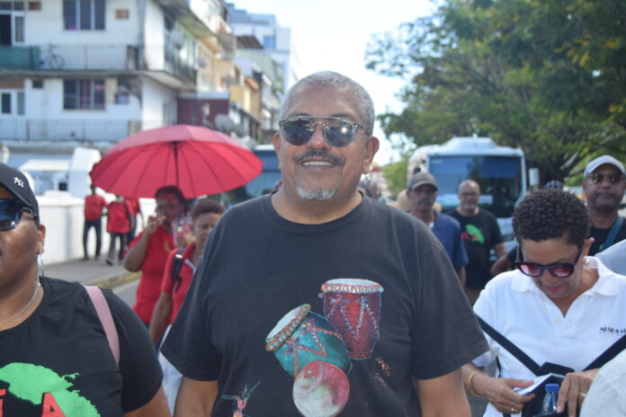 Les attentes de Marcellin Nadeau 2026