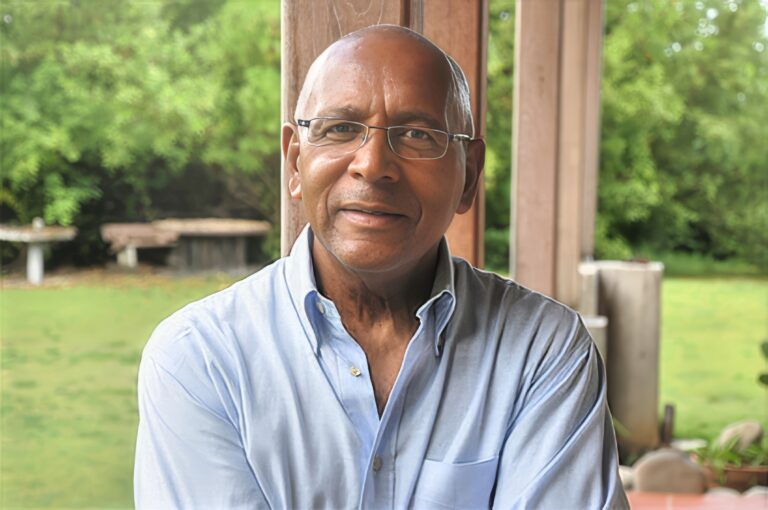 Maurice Laouchez : Antillais si vous cherchez à vous émanciper, vous subirez le coup d’Etat de Trump au Venezuela