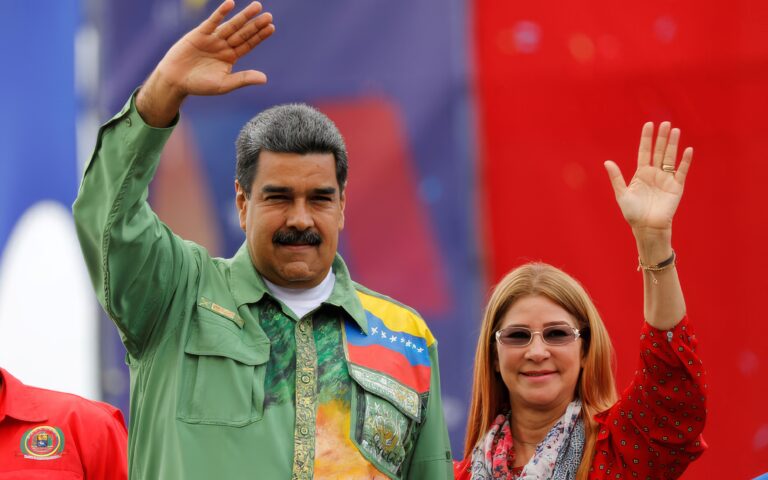 AGRESSION ET SEQUESTRATION DU PRESIDENT VENEZUELIEN NICOLAS MADURO : Le PCM condamne