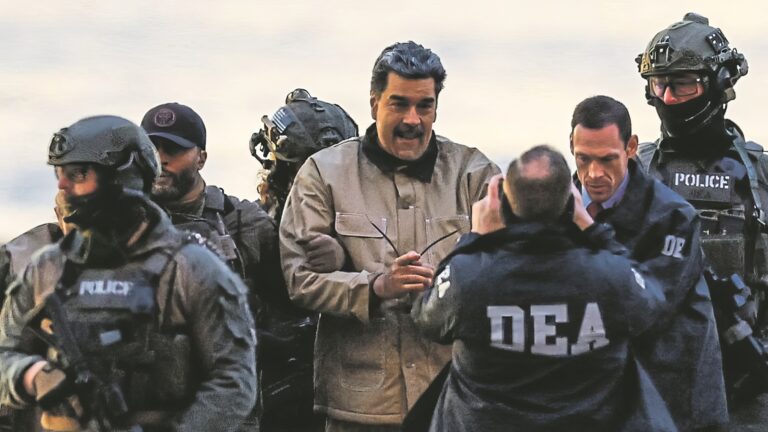 Attaques contre le Vénézuéla : Autres réactions dans le monde