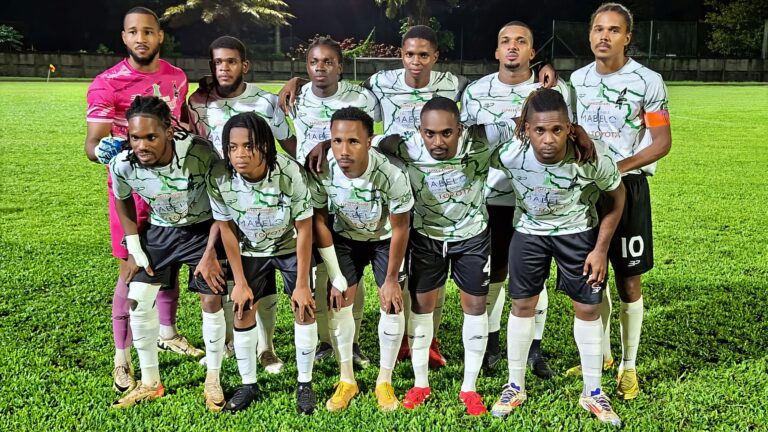 Coupe de Martinique de Football : Début de la compétition le week-end du 16 janvier