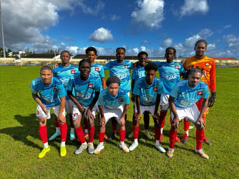 Foot- Coupe de Martinique : Résultats et Calendrier du prochain tour