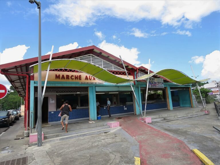 Déjà 4 homicides en 2026 en Martinique