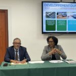 Conférence Sébastien et Lucenay