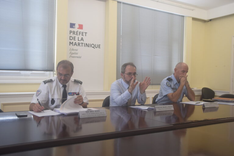 Délinquance en 2025 : Augmentation des violences intra-familiales