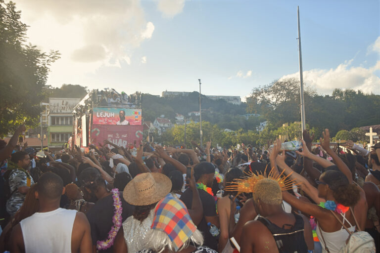 Un carnaval 2026 globalement réussi grâce à une forte mobilisation des forces de sécurité