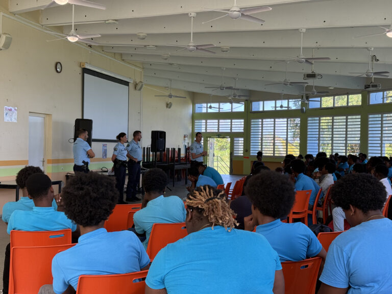 Puffs et substances illicites : une consommation des jeunes en forte hausse en Martinique