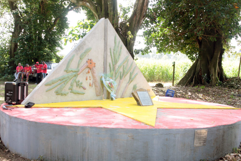Il y a 52 ans, le 14 février 1974, la brutale répression contre les ouvriers agricoles à Chalvet