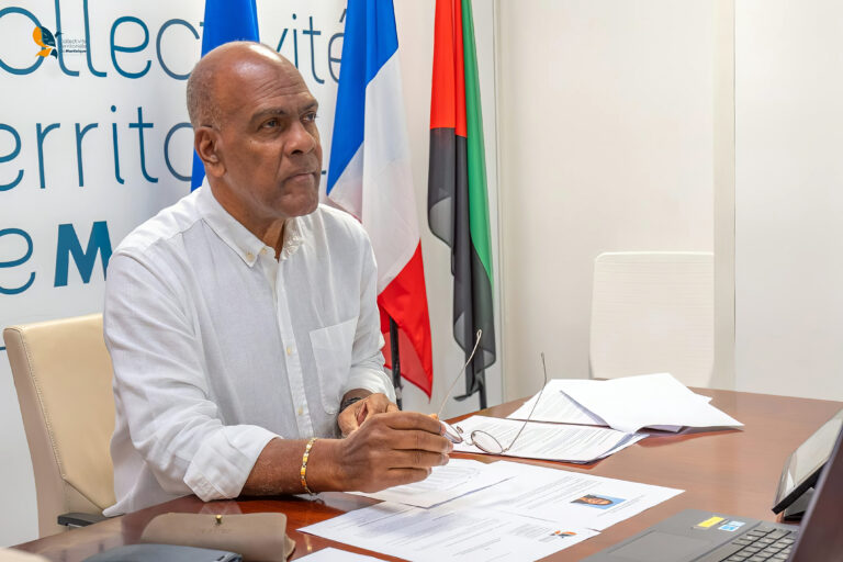 Serge Letchimy condamné à 150 000€ d&rsquo;amende et 5 ans d&rsquo;inéligibilité fait appel. Laguerre, Pacquit et Bunod sont relaxés