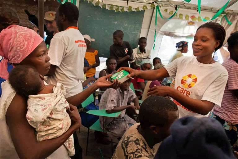 Haïti : une “lueur d’espoir” dans la lutte contre les gangs, selon l’ONU