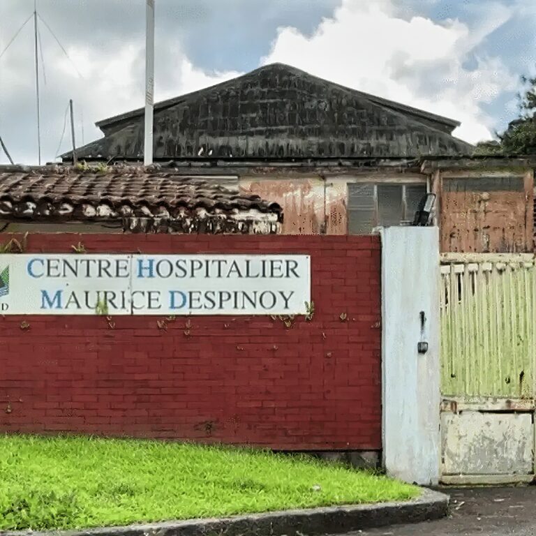 Centre hospitalier Maurice Despinoy : une situation financière toujours fragile mais en amélioration