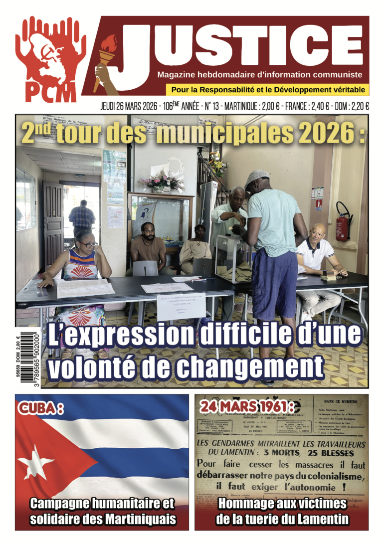 Second tour des municipales 2026 : L’expression difficile d’une volonté de changement