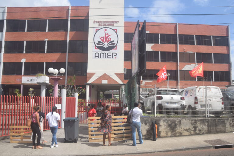 AMEP : La CGTM et l&rsquo;UGTM font pression sur la direction afin d&rsquo;obtenir des réponses