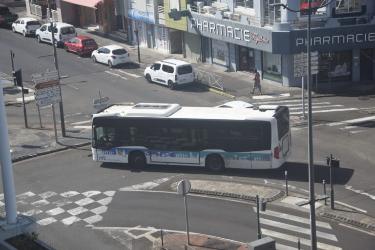 L’AUTM et l’AUT2M s’adressent à Blue Lines et à Martinique Transport