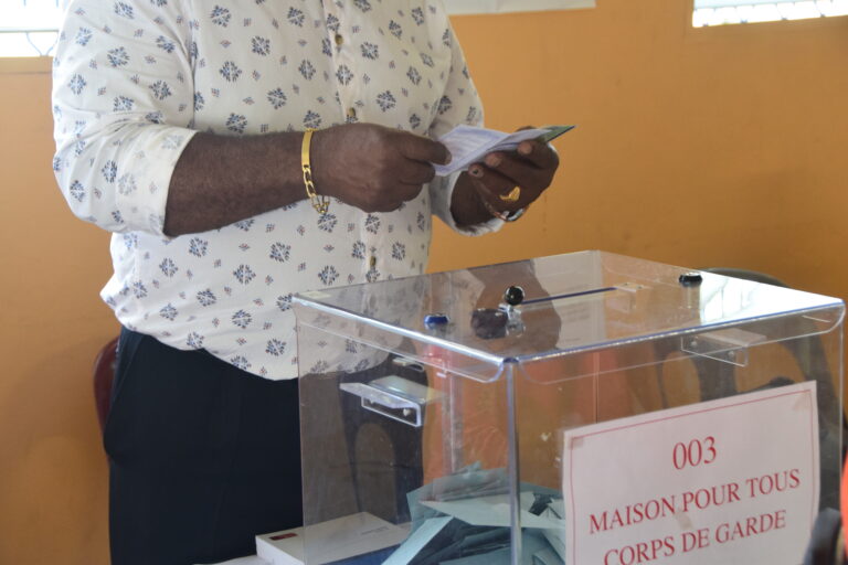 108 listes engagées pour les élections municipales