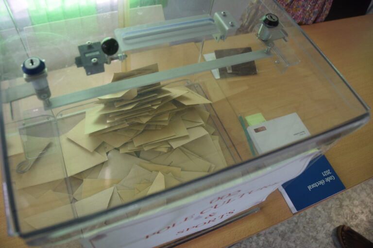 Récapitulatif des têtes de liste des prochaines élections municipales