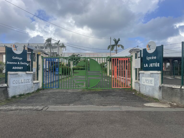 François : la pénurie d’agents entraîne la fermeture du lycée La Jetée