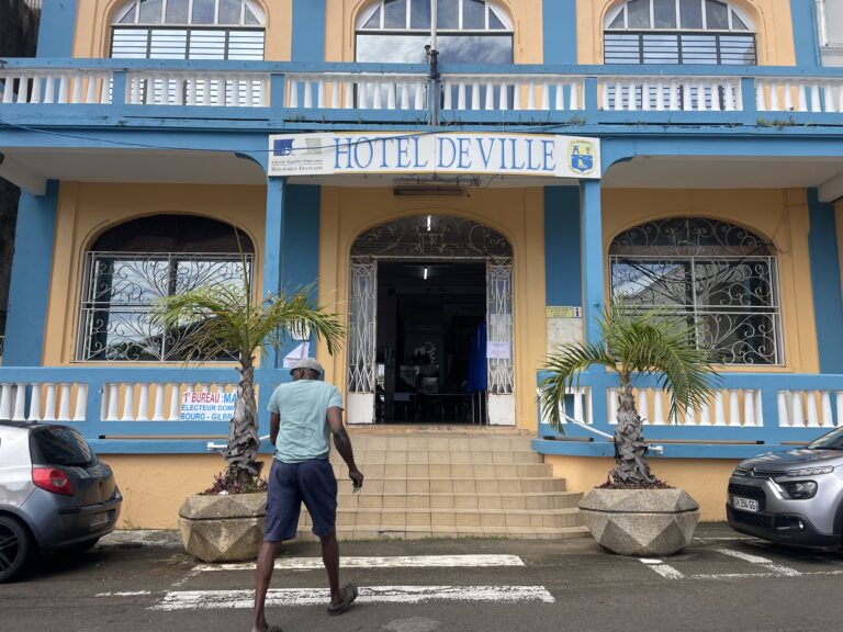 2nd tour Élections municipales: 12 nouveaux maires élus !