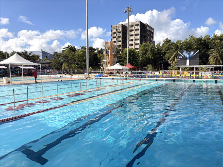 CARIFTA GAMES : Rendez-vous du 3 au 8 avril au Lamentin et aux Anses d’Arlet