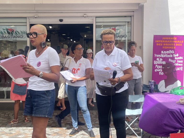 Des luttes ouvrières au 8 mars : une mobilisation toujours nécessaire