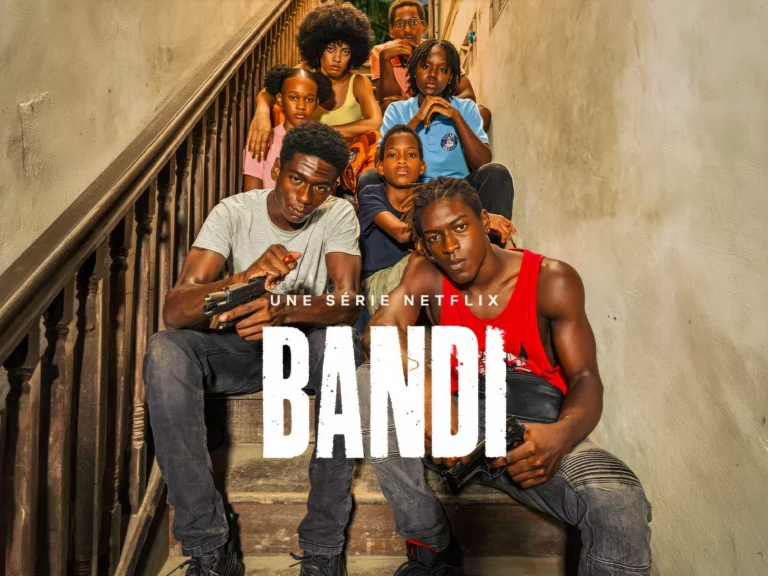 Regarder la vérité en face : Critique du film Bandi par Gabrielle Dorwling-Carter