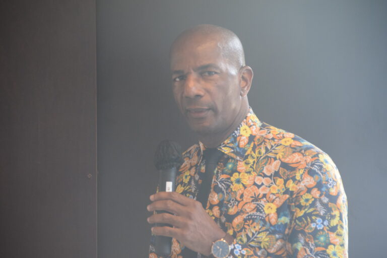 CAP NORD : Bruno Nestor Azérot réélu à la tête de la communauté d’agglomération