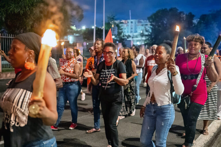 Solidarité avec Cuba : reportage de l’Humanité