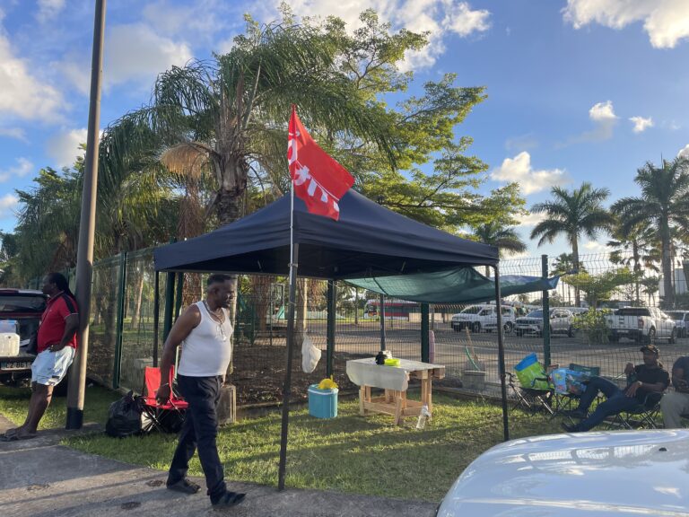 Transport public : Un conflit social qui révèle des “inégalités” sur le réseau Centre