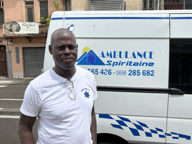 Les ambulanciers tirent la sonnette d’alarme