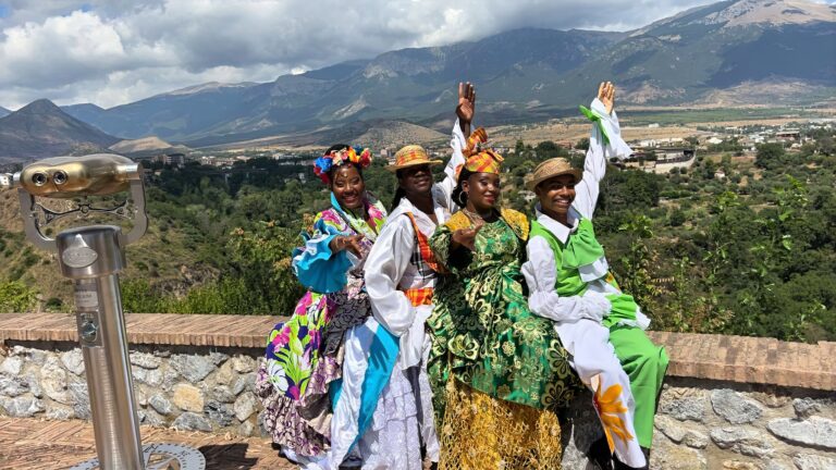 Mésentente entre la municipalité du Morne-Rouge et le ballet Pom Kannel