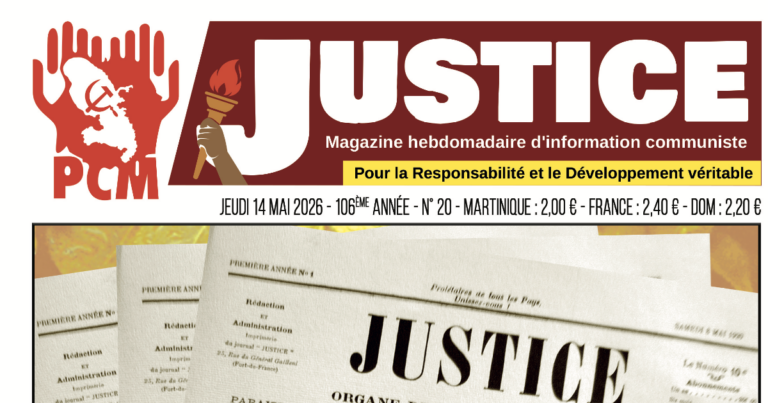Donner du sens au 8 mai pour voir clair