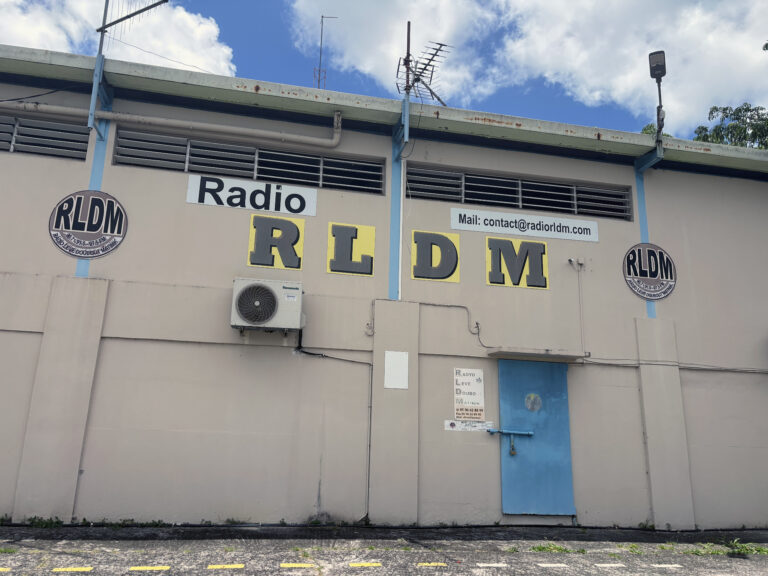 La justice donne raison à RLDM !
