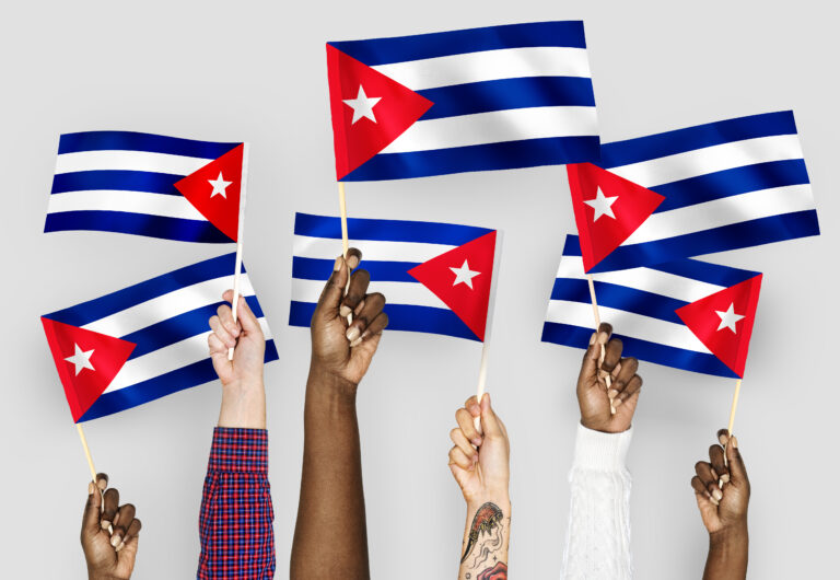 PCF, PCG, PCM – Solidarité avec Cuba : Stop au blocus !