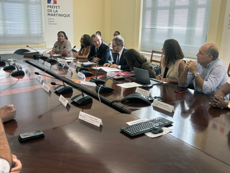Le 1er Bouclier Qualité Prix “automobile” a été acté par la préfecture